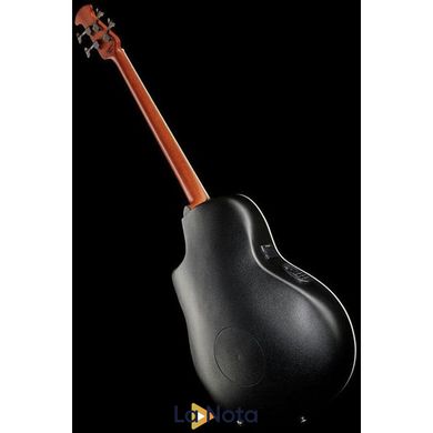 Полуакустическая гитара Ovation Celebrity Elite CEB44-1N-G