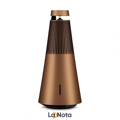 Акустика Bang & Olufsen BeoSound 2 Bronze Tone