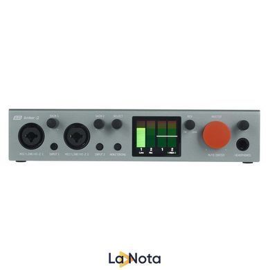 USB аудиоинтерфейс ESI Amber i2