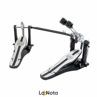 Педаль для бас-барабану Mapex P600TW Mars Double Pedal