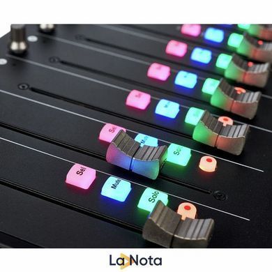 DAW контролер Icon Platform X+