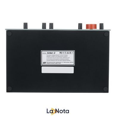 USB аудиоинтерфейс ESI Amber i2