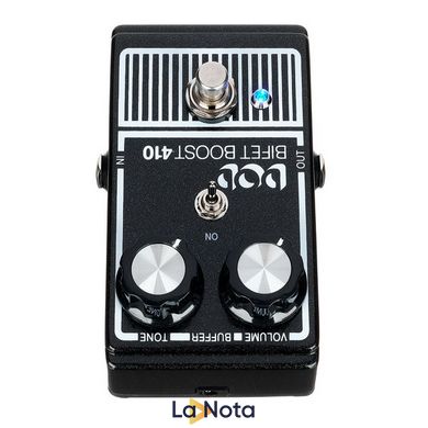 Гітарна педаль Digitech DOD Bifet Boost 410