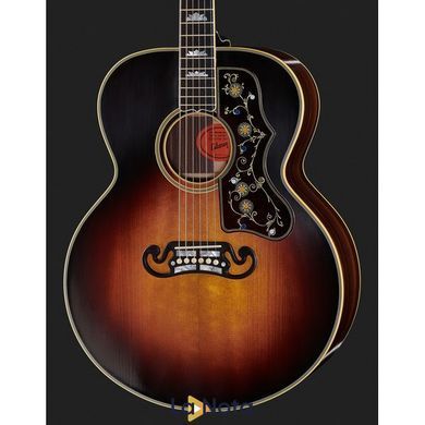 Акустична гітара Gibson Pre-War SJ-200 RW VS