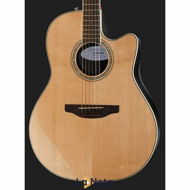 Акустична гітара Ovation Celebrity Tradition CS-24-4-G