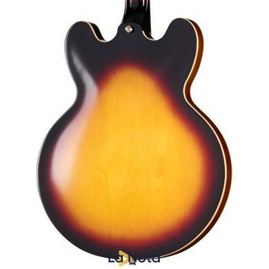 Електрогітара Epiphone 1962 ES-335 Reissue Vintage Bu