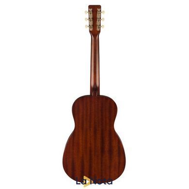 Акустична гітара Gretsch JD Parlor DELTO TSPG BLKT