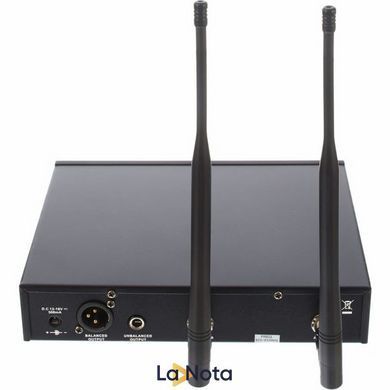 Приймач the t.bone free solo Receiver 823 MHz