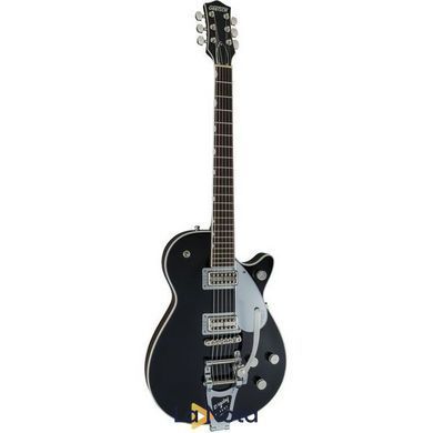Gretsch G6128T Jet FT Black