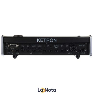 Модуль аранжировщика Ketron Lounge SSD 240 GB