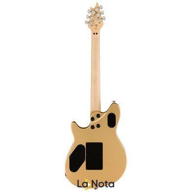 Електрогитара Evh Wolfgang Special Ebony PHGD