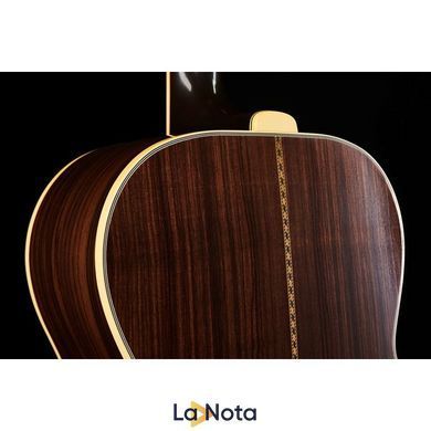 Акустична гітара Gibson Pre-War SJ-200 RW VS