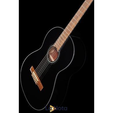 Класична гітара Fender CN-60S Black IL