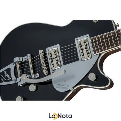 Gretsch G6128T Jet FT Black