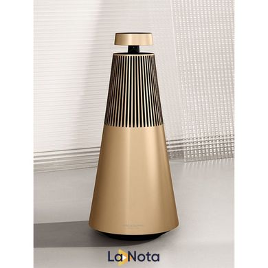 Акустика Bang & Olufsen BeoSound 2 Bronze Tone