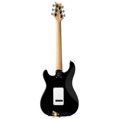 Електрогітара PRS SE Silver Sky Piano Black