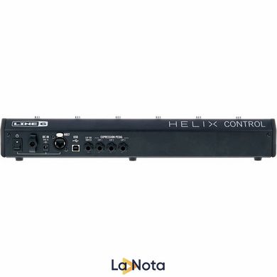 Футконтролер Line6 Helix Control