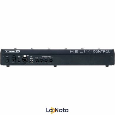 Футконтроллер Line6 Helix Control