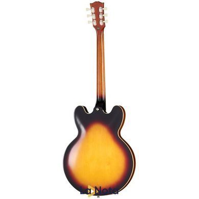 Електрогітара Epiphone 1962 ES-335 Reissue Vintage Bu