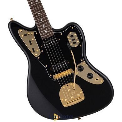 Електрогитара Fender MIJ Trad II 60s Jaguar BPL