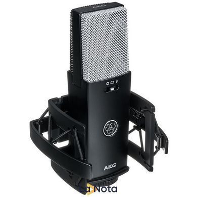 Студійний мікрофон AKG C 114