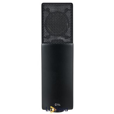 Студійний мікрофон AKG C 114