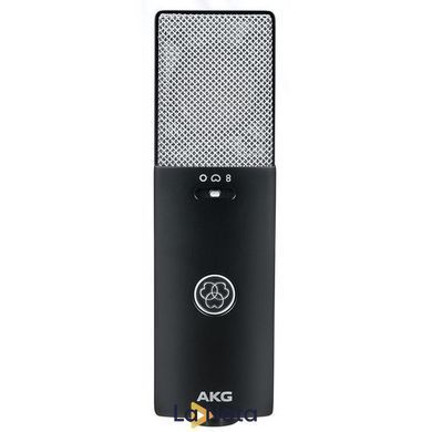 Студійний мікрофон AKG C 114