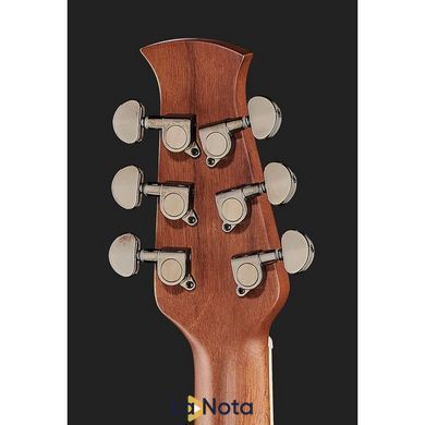 Електроакустична гітара Applause Elite AE48-1