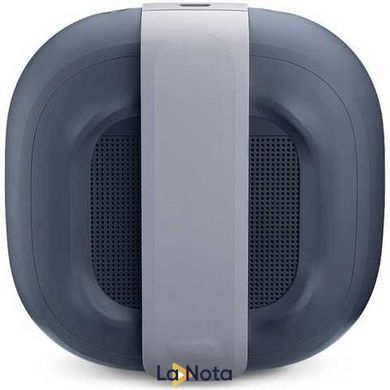 Портативная акустика Bose SoundLink Micro Blue