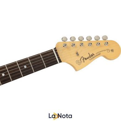 Електрогітара Fender MIJ Trad II 60s Jazzmaster 3TS
