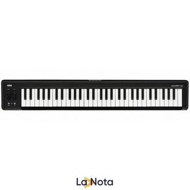 MIDI-клавіатура Korg Microkey2 61AIR