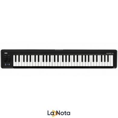 MIDI-клавиатура Korg Microkey2 61AIR