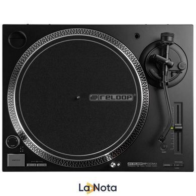 Програвач вінілових дисків Reloop RP 5000 MK 4