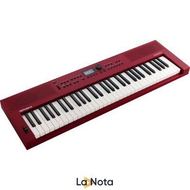 Синтезатор Roland GO:KEYS 3 RD