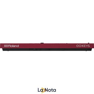 Синтезатор Roland GO:KEYS 3 RD