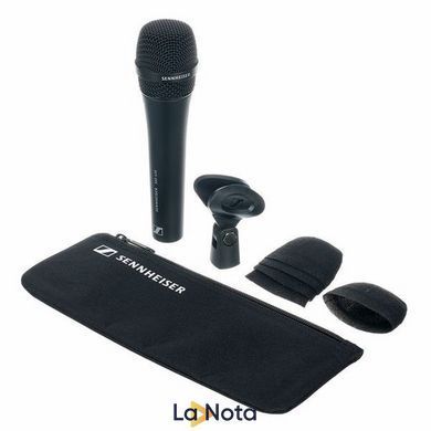 Мікрофон Sennheiser MD 435