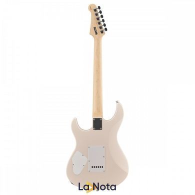 Електрогітара Yamaha PACIFICA 112VM Sonic Pink