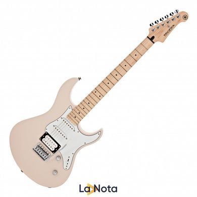 Електрогітара Yamaha PACIFICA 112VM Sonic Pink