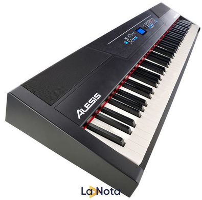 Цифрове піаніно Alesis RECITAL PRO, Чорний