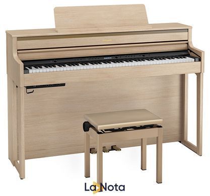 Цифровое пианино Roland HP704 LA