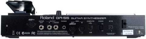 Гитарный процессор эффектов Roland GR-55 GK купить в интернет