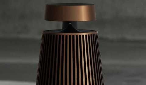 Акустика Bang & Olufsen BeoSound 2 3rd. Generation Bronze Tone