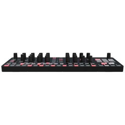 Аналоговый синтезатор IK Multimedia UNO Synth Pro X - LaNota