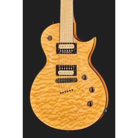 Електрогитара Kramer Guitars Assault 220 Plus QM Nat купить в