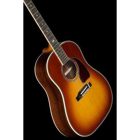 Gibson J-45 Deluxe купить в интернет-магазине LaNota