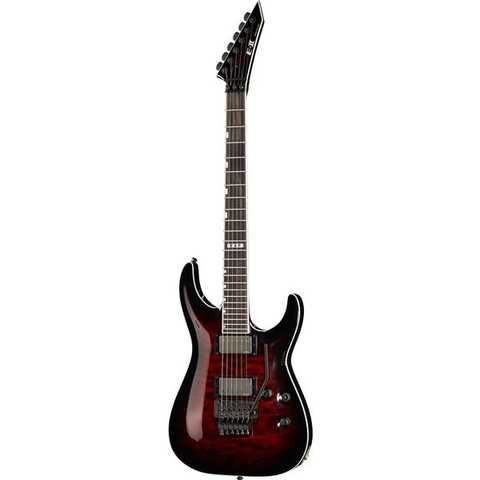 ギター E-II HORIZON FR-II EMG ESP E-II Horizon FR-II EMG купить в интернет-магазине LaNota