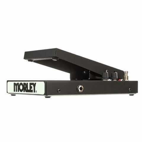 Гитарная педаль Morley BH 2 Bad Horsie Wah купить в интернет
