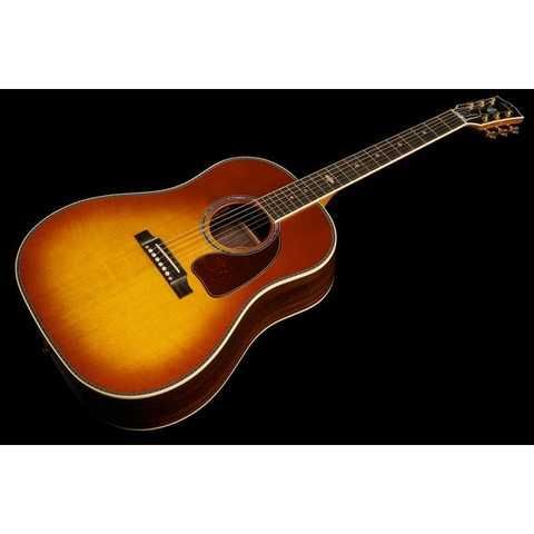 Gibson　J-45 Gibson J-45 Deluxe купить в интернет-магазине LaNota