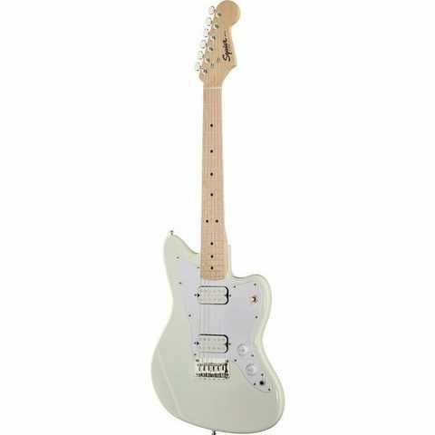 Squier Mini Jazzmaster MN купить в интернет-магазине LaNota