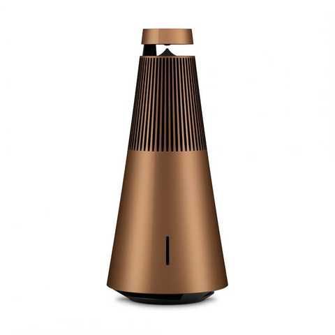 Акустика Bang & Olufsen BeoSound 2 3rd. Generation Bronze Tone